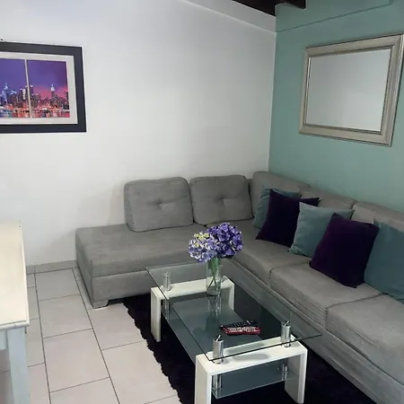 Apartamentos Amoblados Laureles Estadio Medellin Casa Margarita